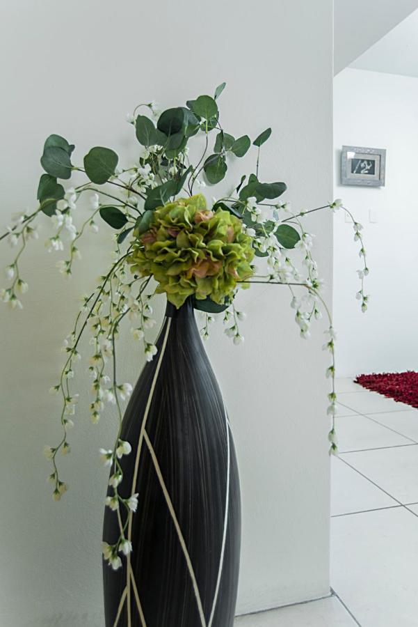 Amplio Y Bonito Departamento En La Col. La Paz Apartment ปวยบลา ภายนอก รูปภาพ