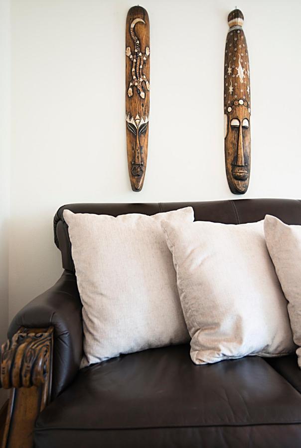 Amplio Y Bonito Departamento En La Col. La Paz Apartment ปวยบลา ภายนอก รูปภาพ