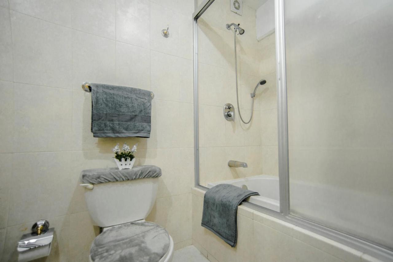 Amplio Y Bonito Departamento En La Col. La Paz Apartment ปวยบลา ภายนอก รูปภาพ
