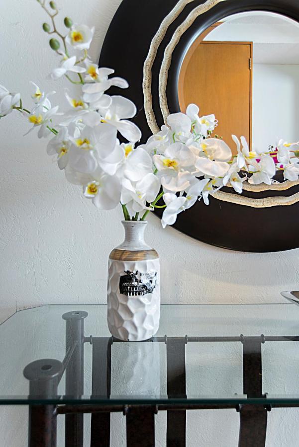 Amplio Y Bonito Departamento En La Col. La Paz Apartment ปวยบลา ภายนอก รูปภาพ