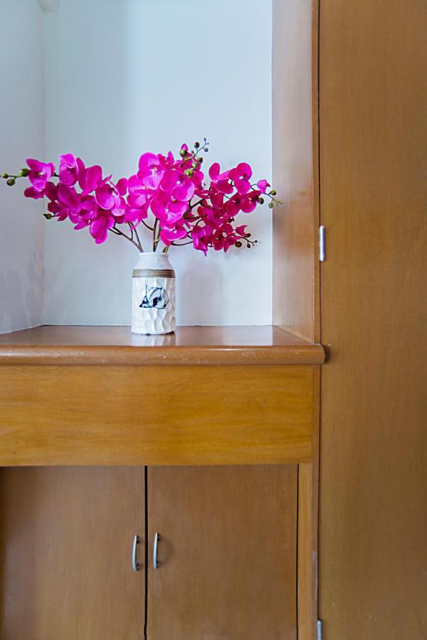 Amplio Y Bonito Departamento En La Col. La Paz Apartment ปวยบลา ภายนอก รูปภาพ